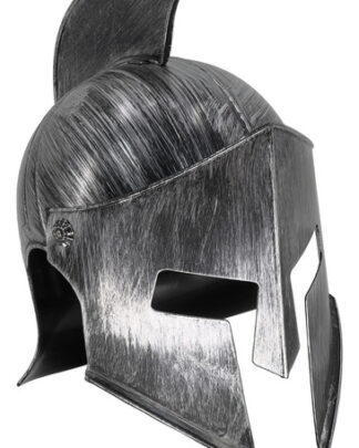 Casco gladiador espartano