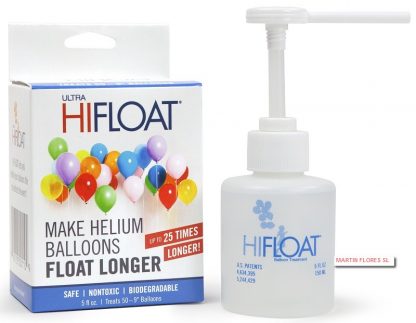 Hi Float 5ml con dosificador