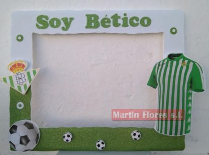 Cartel photocall grande fútbol - Imagen 3
