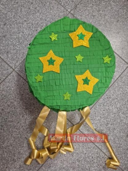 Piñata 3d SuperZing
