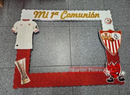 Cartel photocall grande fútbol - Imagen 8