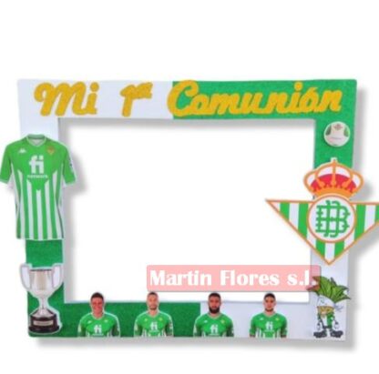 Cartel photocall grande fútbol - Imagen 9