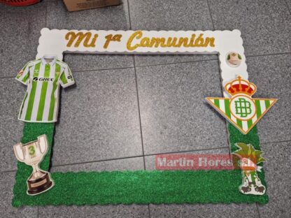 Cartel photocall grande fútbol - Imagen 10