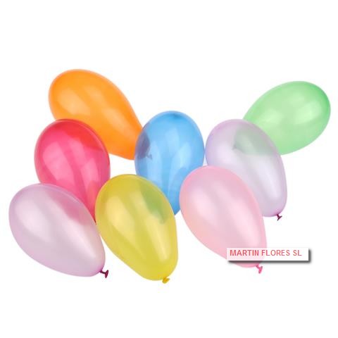 Globo Pequeno Para Centros De Mesa Disfraces Ninos Baratos Sevilla