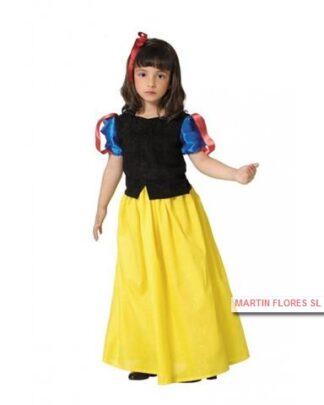 Disfraz Blancanieves oferta