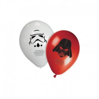 Globo Star war 8u