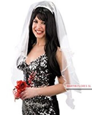 Velo novia