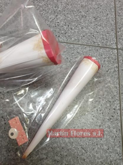 Porro o canuto gigante broma - Imagen 2