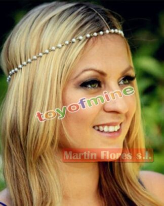 Diadema india o hippie 1