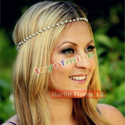 Diadema india o hippie 1