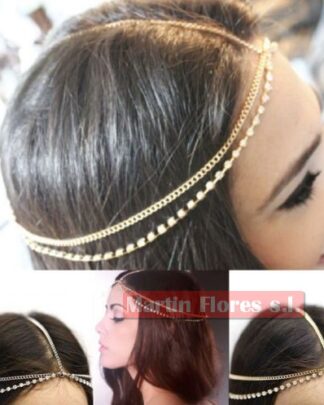 Diadema india o hippie 4