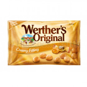 Werlthers original Creamy 1kg