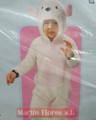 Disfraz oveja oferta bebé