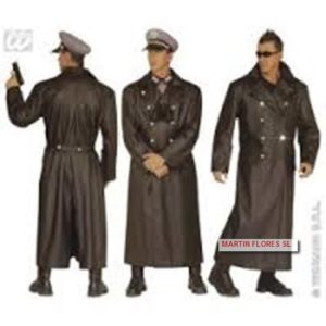 Disfraz chaqueta Nazi