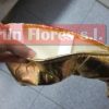 Cubre zapato o babucha árabe beduino