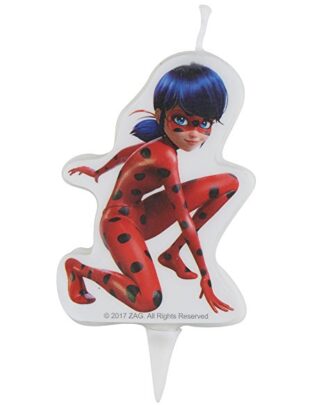 Vela ladybug