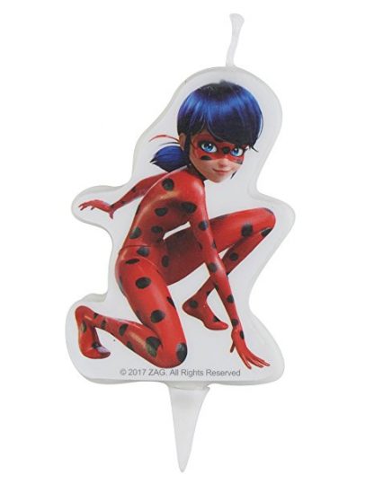 Vela ladybug