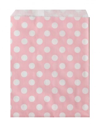 8u bolsa papel candy bar