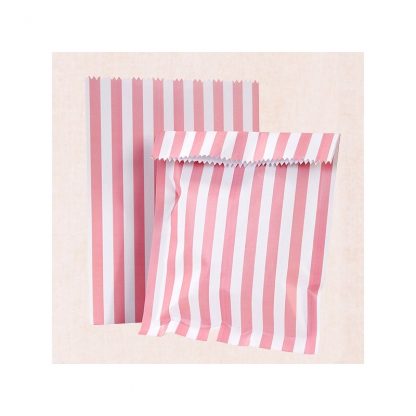 8u bolsa papel candy bar - Imagen 4