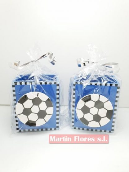 Lapicero fútbol balón