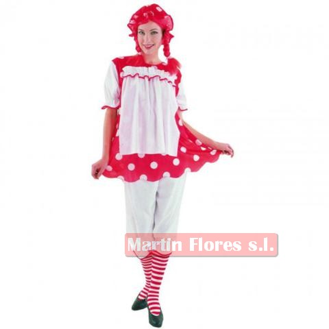 Sangriento De tormenta Humorístico Disfraz muñeca bebé antigua mujer Disfraces niños baratos sevilla Sangriento De tormenta Humorístico Disfraz muñeca bebé antigua mujer Disfraces niños baratos sevilla