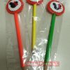 Lapices minnie y mickey