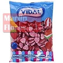 Chuches Vidal Bolsa 1 Kg 【Artesanales】