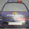 Cartel photocall coches medianos - Imagen 3