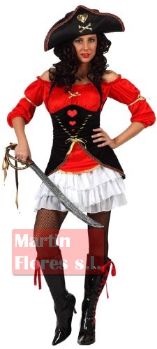 Disfraz pirata bucanera mujer Disfraces niños baratos sevilla Disfraz pirata bucanera mujer Disfraces niños baratos sevilla