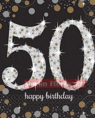 Fiesta 50 años