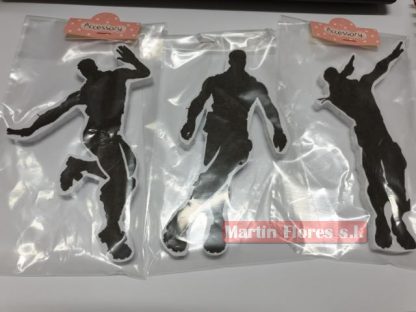 Figura decoración personajes fornite - Imagen 3