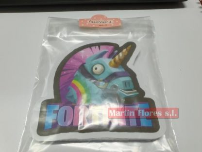 Figura decoración personajes fornite - Imagen 2