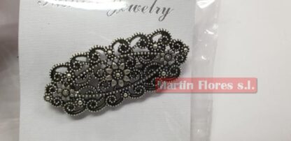 Broche para mantilla infantil - Imagen 5