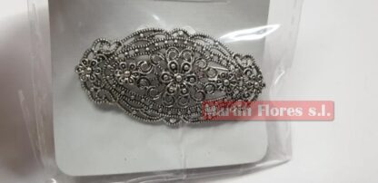 Broche para mantilla infantil - Imagen 4