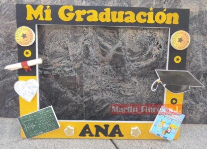 Marco Photocall graduación grande - Imagen 5