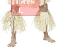 Tobilleras brazalete zulú , indio o Hawaiano