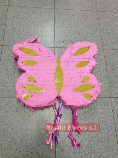 Piñata 3d Corazón - Imagen 2
