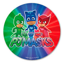 Fiesta Pj Mask