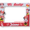 Cartel photocall grande Mickey Minnie - Imagen 6