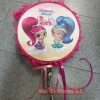 Piñata 3d shimmer and shine - Imagen 2