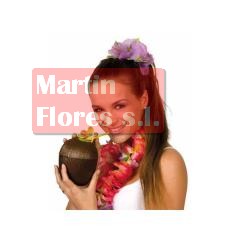 Coco Hawaii copa