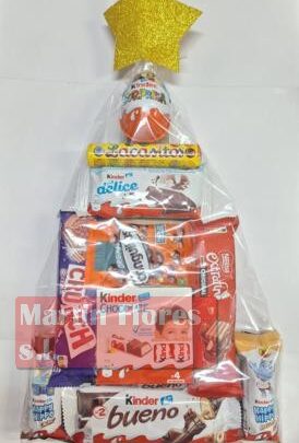 Disfraz elfa traviesa navidad