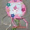 Piñata 3d redonda  Baby Shark - Imagen 4