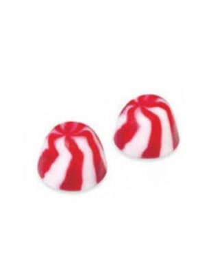 Beso twist rojo 1 kg