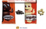 Conguito bolsa kg