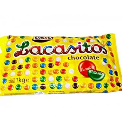 Lacasito colores kg