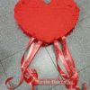 Piñata 3d Corazón