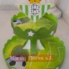 Expositor 2 pisos fútbol