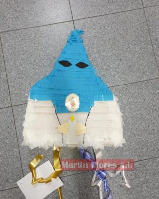 Piñata 3d Nazareno mediana