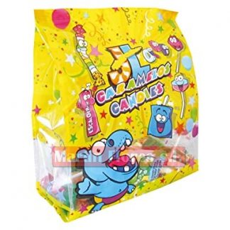 Surtido piñata CHUCHES 500 gr